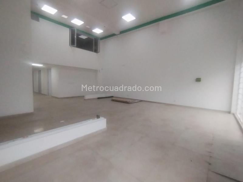 Local Comercial en Arriendo, VEINTE DE JULIO, Bogotá D.C. - Ansicht 2