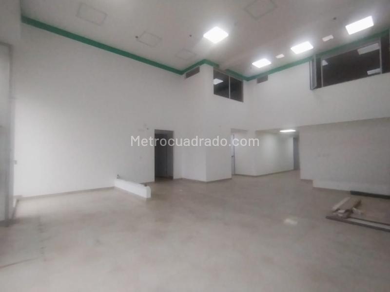 Local Comercial en Arriendo, VEINTE DE JULIO, Bogotá D.C., Bogotá D.C.