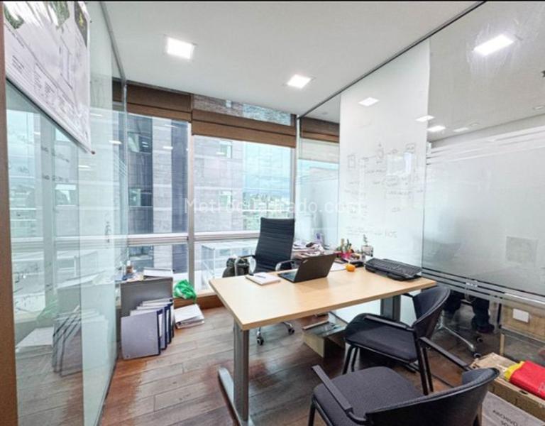 Oficina en Venta, SANTA ANA OCCIDENTAL, Bogotá D.C. - Vista 2