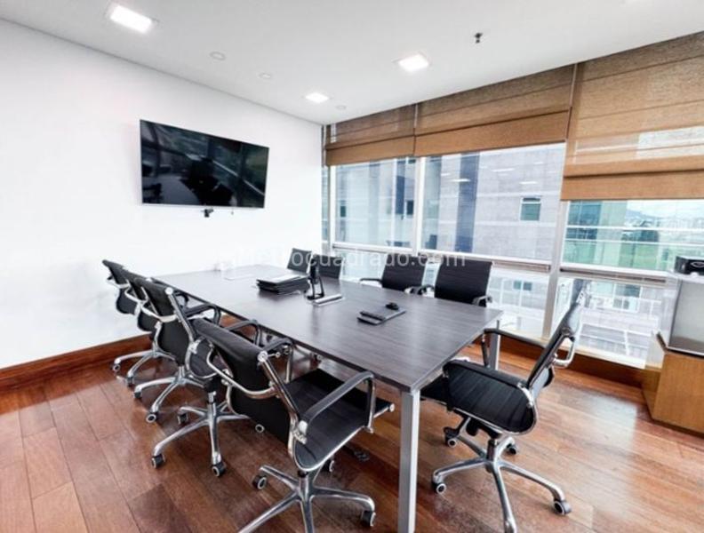 Oficina en Venta, SANTA ANA OCCIDENTAL, Bogotá D.C. - Vista 3