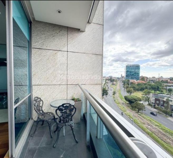 Oficina en Venta, SANTA ANA OCCIDENTAL, Bogotá D.C. - Vista 4