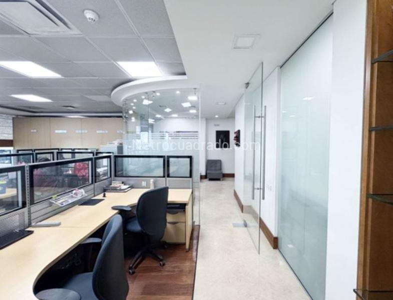 Oficina en Venta, SANTA ANA OCCIDENTAL, Bogotá D.C. - Vista 5