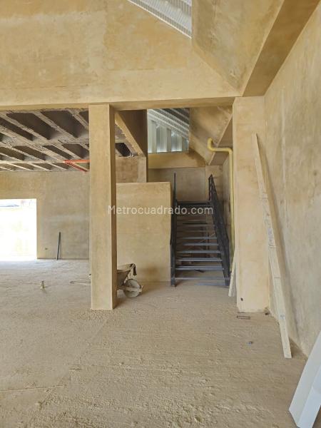 Bodega en Arriendo, CAJICA, Cajicá - Widok 4