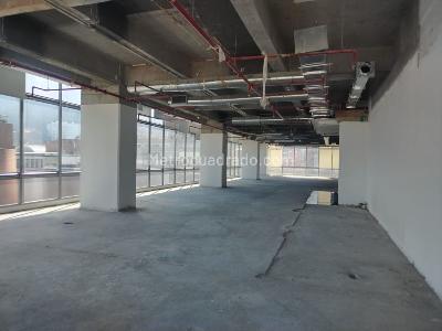 Oficina en Arriendo, EL NOGAL ESPARTILLAL, Bogotá D.C.