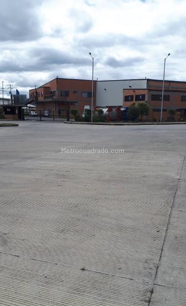 Bodega en Arriendo, El misterio, Cajicá - Ansicht 2