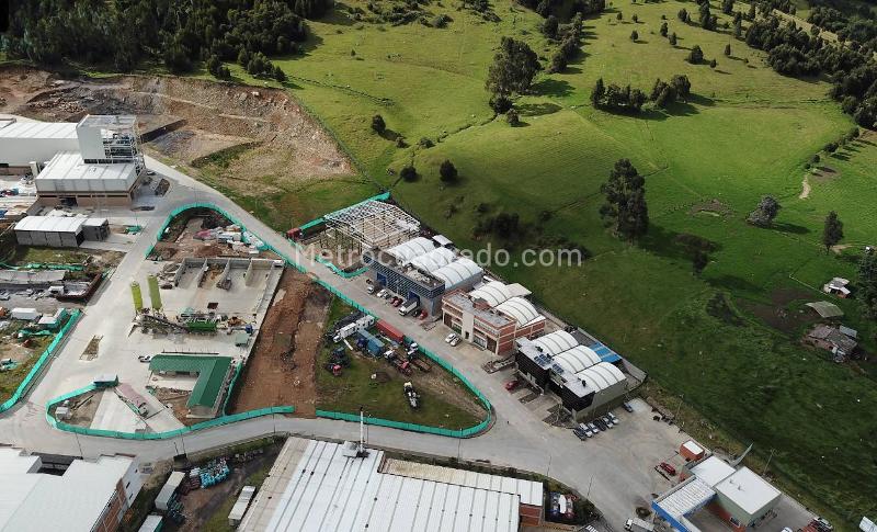 Bodega en Arriendo, El misterio, Cajicá - Ansicht 6