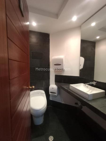 Local Comercial en Arriendo, PARQUE EL CHICO, Bogotá D.C. - Widok 3
