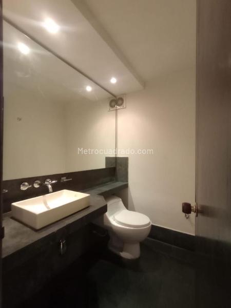 Local Comercial en Arriendo, PARQUE EL CHICO, Bogotá D.C. - Widok 2