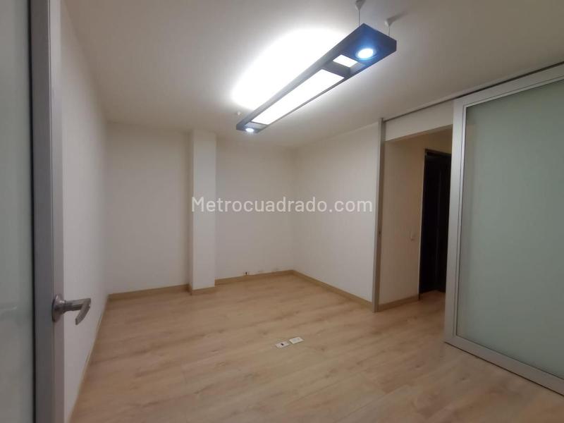 Local Comercial en Arriendo, PARQUE EL CHICO, Bogotá D.C. - Widok 4
