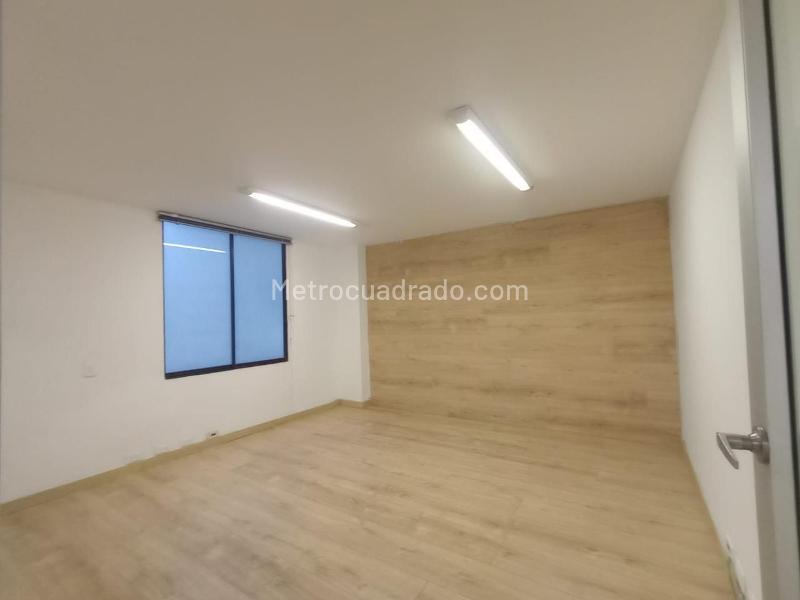 Local Comercial en Arriendo, PARQUE EL CHICO, Bogotá D.C. - Widok 6