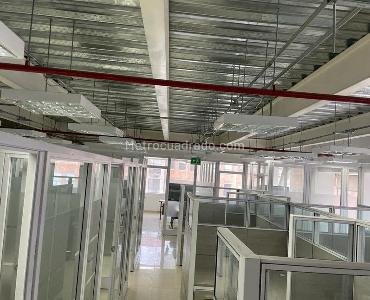 Oficina en Arriendo, LA CASTELLANA, Bogotá D.C.