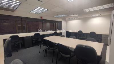 Oficina en Arriendo, LA PORCIUNCULA, Bogotá D.C.