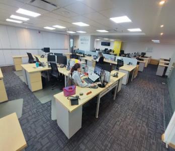 Office for rent in CHICO, Bogotá