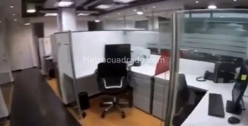 Oficina en Venta, BELLA SUIZA ALTA, Bogotá D.C. - Vista 3