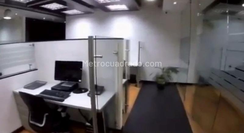 Oficina en Venta, BELLA SUIZA ALTA, Bogotá D.C. - Vista 4