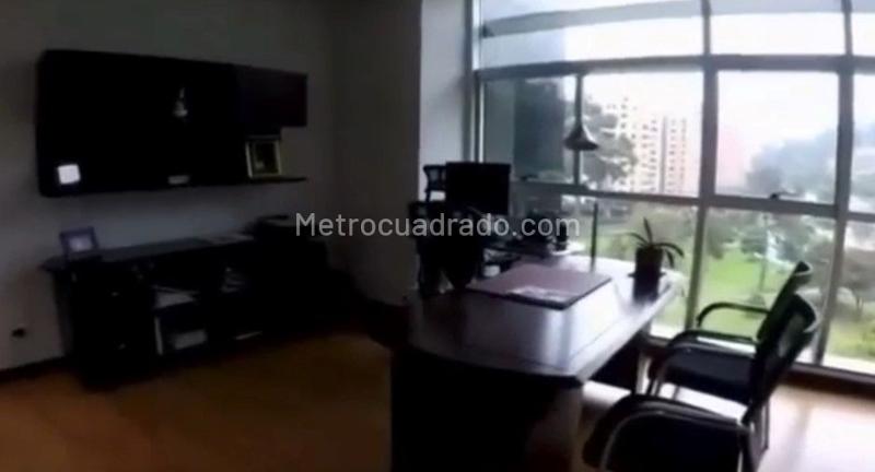 Oficina en Venta, BELLA SUIZA ALTA, Bogotá D.C. - Vista 5