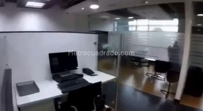 Oficina en Venta, BELLA SUIZA ALTA, Bogotá D.C. - Más