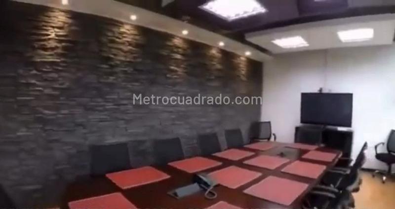 Oficina en Venta, BELLA SUIZA ALTA, Bogotá D.C. - Vista 2