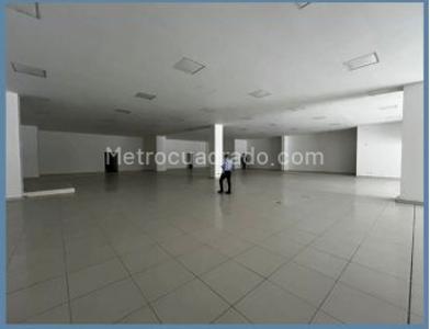 Oficina en Arriendo, QUINTA CAMACHO, Bogotá D.C.