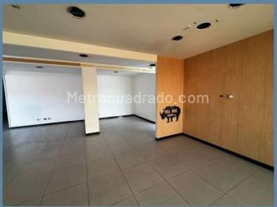 Oficina en Arriendo, QUINTA CAMACHO, Bogotá D.C.