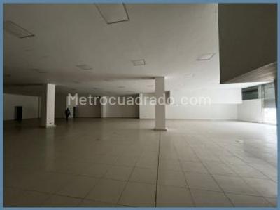 Oficina en Arriendo, QUINTA CAMACHO, Bogotá D.C.