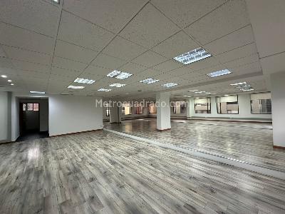 Oficina en Arriendo, PARQUE EL CHICO, Bogotá D.C.