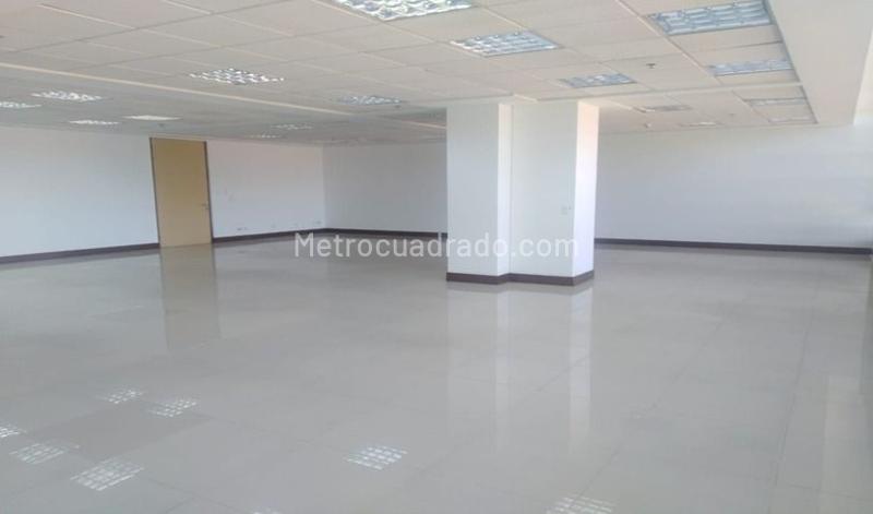 Oficina en Venta, CIUDAD SALITRE, Bogotá D.C. - Vista 4