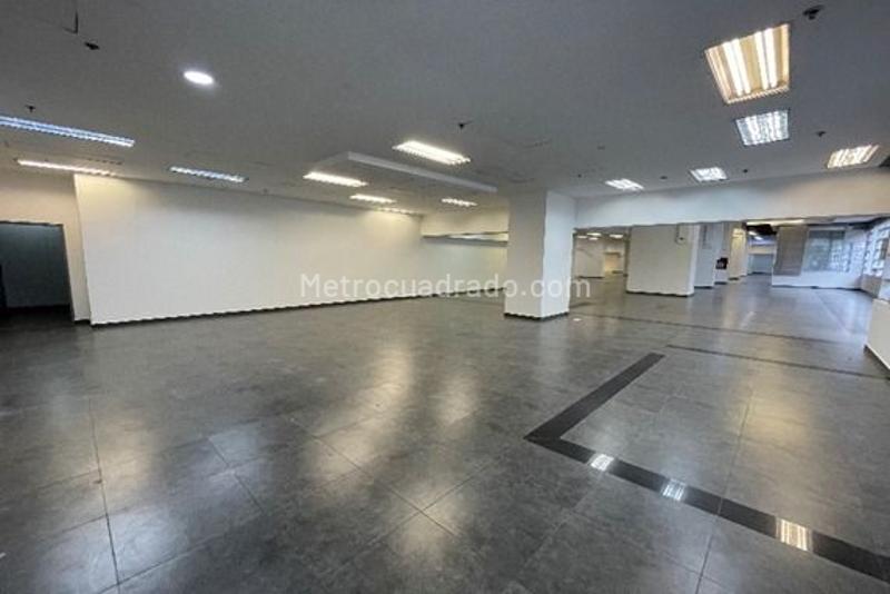 Local Comercial en Arriendo, CENTRO INERNACIONAL BAVARIA, Bogotá D.C. - Ansicht 3