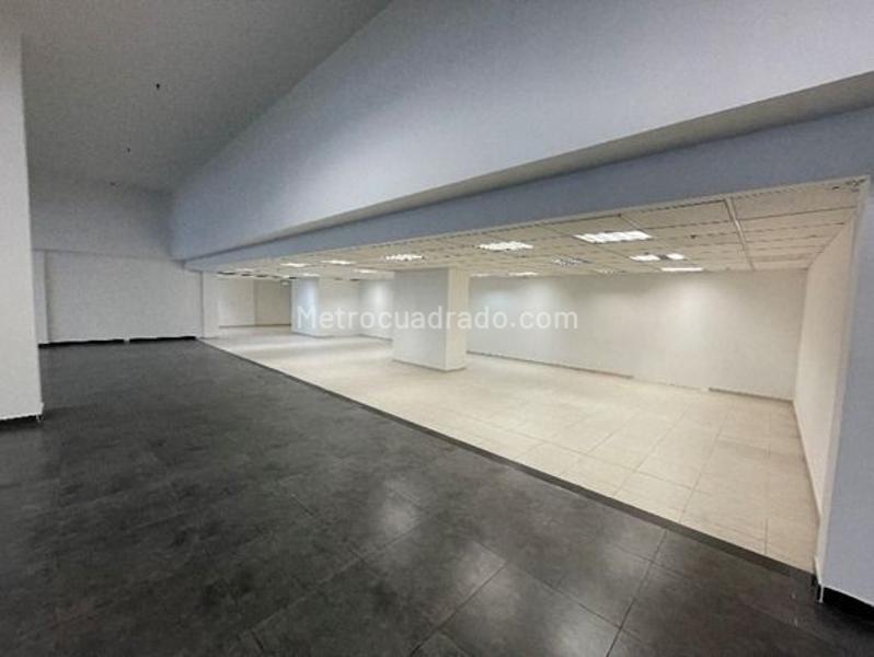 Local Comercial en Arriendo, CENTRO INERNACIONAL BAVARIA, Bogotá D.C. - Ansicht 4