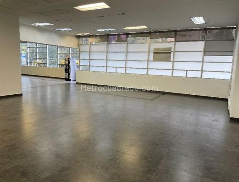 Local Comercial en Arriendo, CENTRO INERNACIONAL BAVARIA, Bogotá D.C. - Ansicht 5