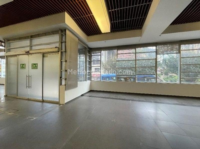Local Comercial en Arriendo, CENTRO INERNACIONAL BAVARIA, Bogotá D.C. - Ansicht 6