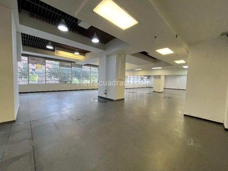 Local Comercial en Arriendo, CENTRO INERNACIONAL BAVARIA, Bogotá D.C. - Mehr