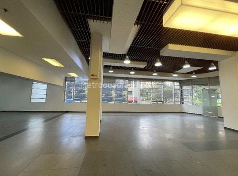 Local Comercial en Arriendo, CENTRO INERNACIONAL BAVARIA, Bogotá D.C. - Ansicht 2