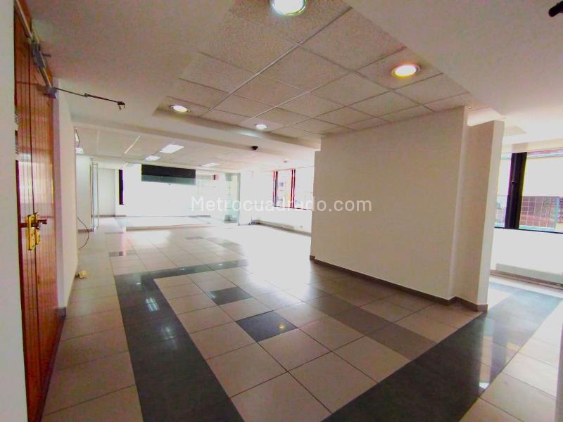 Oficina en Venta, EL NOGAL ESPARTILLAL, Bogotá D.C. - Ansicht 5