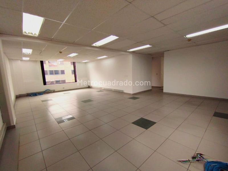 Oficina en Venta, EL NOGAL ESPARTILLAL, Bogotá D.C. - Ansicht 6