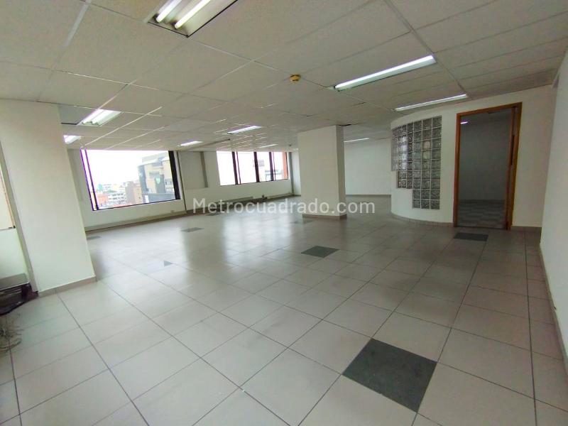 Oficina en Venta, EL NOGAL ESPARTILLAL, Bogotá D.C. - Ansicht 4