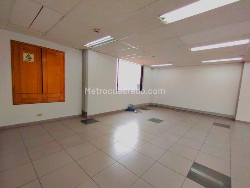 Oficina en Venta, EL NOGAL ESPARTILLAL, Bogotá D.C. - Ansicht 3