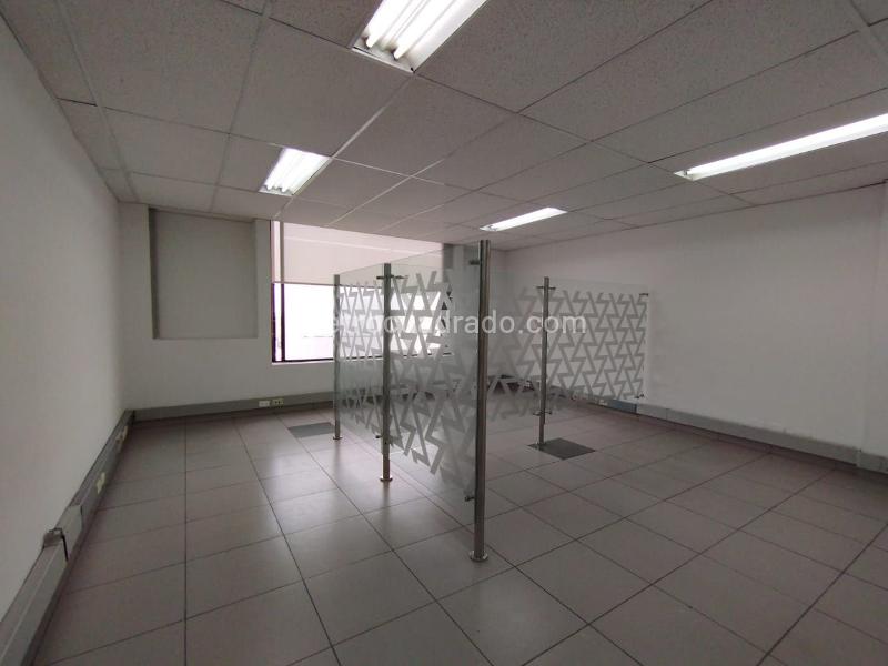 Oficina en Venta, EL NOGAL ESPARTILLAL, Bogotá D.C. - Mehr