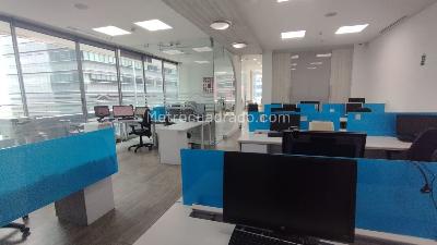 Office for rent in SANTA ANA, Bogotá