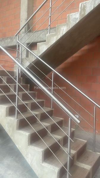 Bodega en Arriendo, GUAYMARAL, Chía - Widok 6