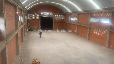 Bodega en Arriendo, GUAYMARAL, Chía