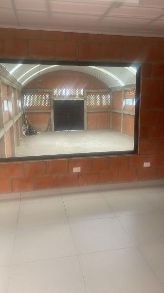 Bodega en Arriendo, GUAYMARAL, Chía - Widok 4