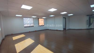 Oficina en Arriendo, CHICO NAVARRA, Bogotá D.C.