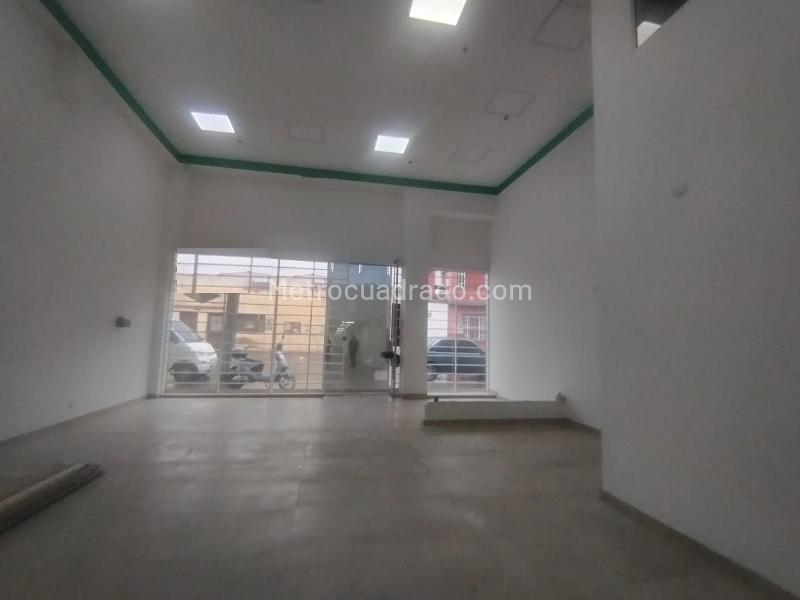 Local Comercial en Arriendo, ATENAS 20 DE JULIO, Bogotá D.C. - Vista 3