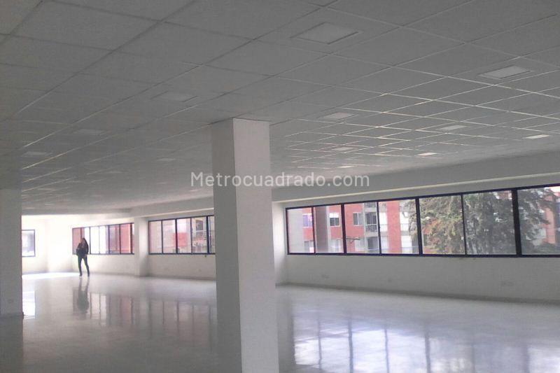 Edificio de Oficinas en Arriendo, MODELIA, Bogotá D.C. - Ansicht 3
