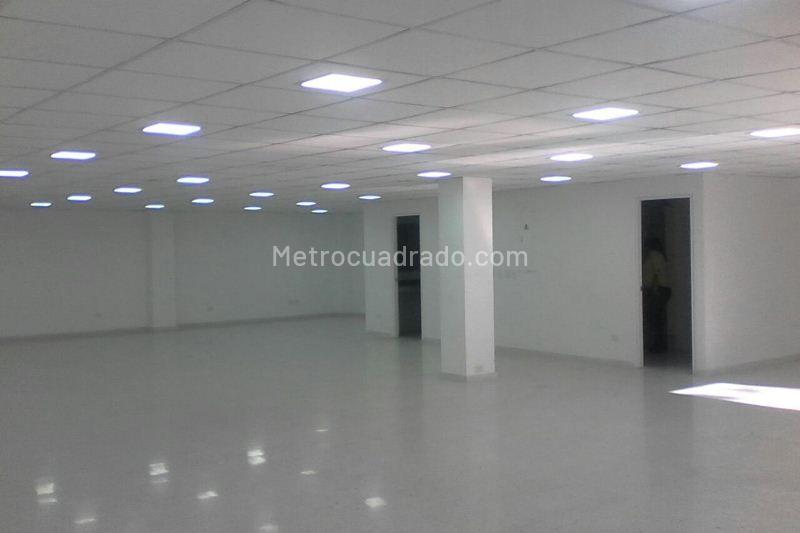 Edificio de Oficinas en Arriendo, MODELIA, Bogotá D.C. - Ansicht 5