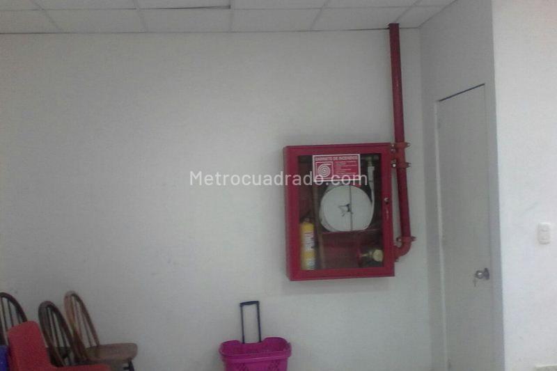 Edificio de Oficinas en Arriendo, MODELIA, Bogotá D.C. - Ansicht 6