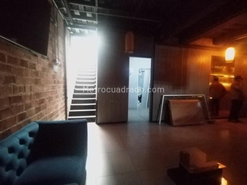 Local Comercial en Arriendo, CABRERA, Bogotá D.C. - Vista 3