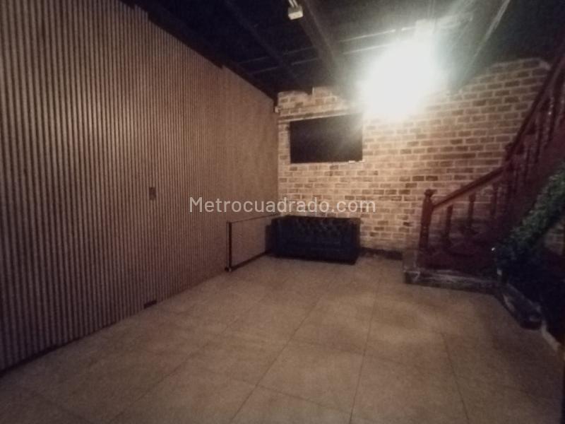 Local Comercial en Arriendo, CABRERA, Bogotá D.C. - Vista 4