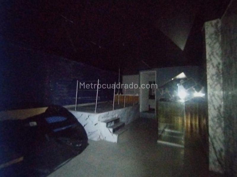 Local Comercial en Arriendo, CABRERA, Bogotá D.C. - Vista 5